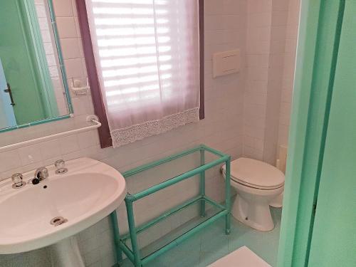 Apartamento Locazione Turistica Baia De Bahas.14