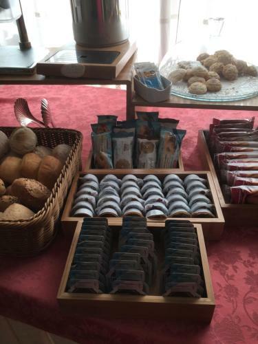 B&B S'alzola