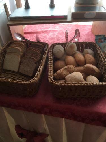 B&B S'alzola