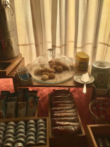 B&B S'alzola
