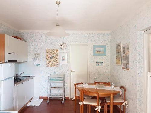 Apartamento Locazione Turistica Baia De Bahas.6