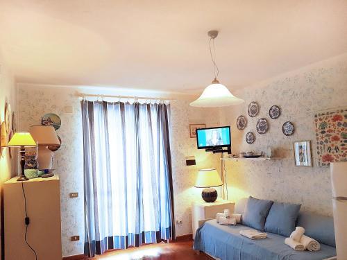 Apartamento Locazione Turistica Baia De Bahas.6