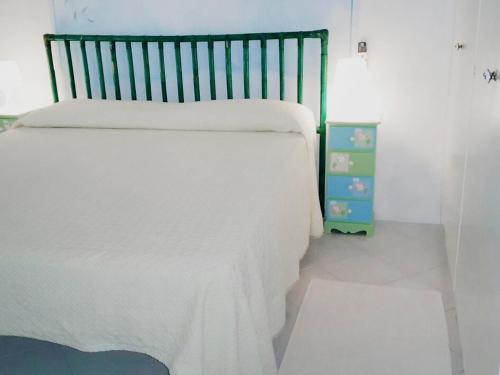 Apartamento Locazione Turistica Baia De Bahas.6