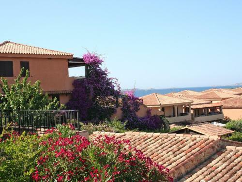 Apartamento Locazione Turistica Baia De Bahas.6