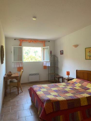 Bed & Breakfast L'ogliastru