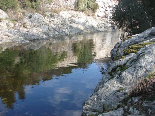 Bed & Breakfast L'ogliastru