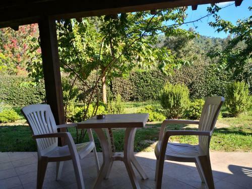 Bed & Breakfast L'ogliastru