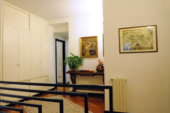 B&B Villa Di Giorgi