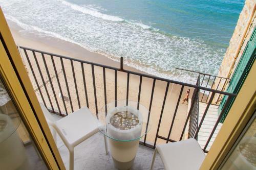 Apartamento Finestra Sul Mare