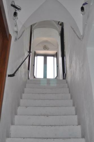 Apartamento Finestra Sul Mare