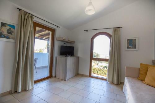 Apartamento Cefal� In Casa
