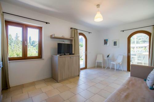 Apartamento Cefal� In Casa
