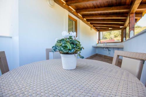 Apartamento Cefal� In Casa