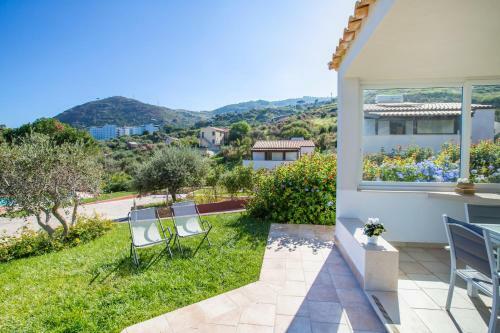 Apartamento Cefal� In Casa