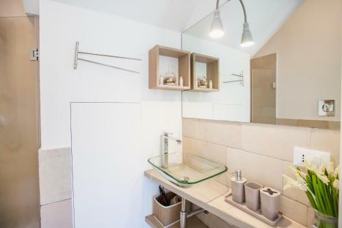 Apartamento Cefal� In Casa