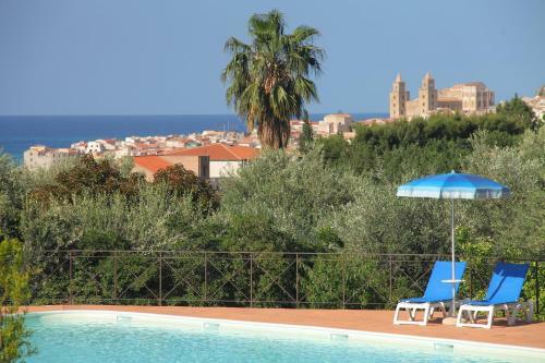 Apartamento Cefal� In Casa