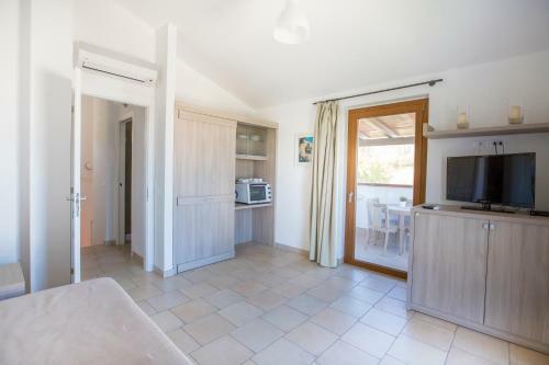 Apartamento Cefal� In Casa