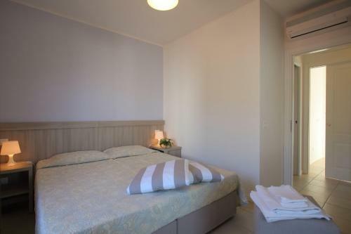 Apartamento Cefal� In Casa