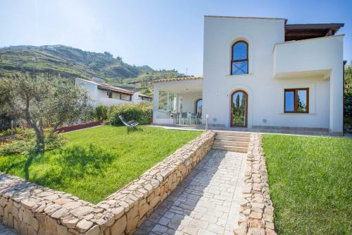 Apartamento Cefal� In Casa
