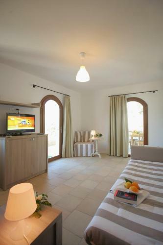 Apartamento Cefal� In Casa
