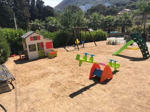 Apartamento Cefal� In Casa