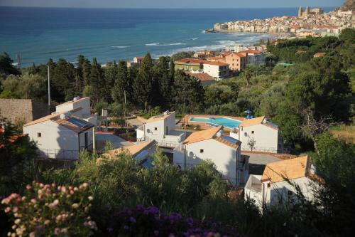 Apartamento Cefal� In Casa
