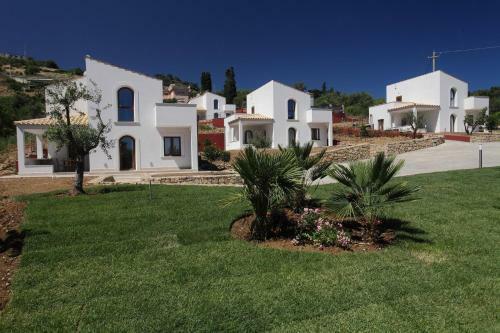 Apartamento Cefal� In Casa