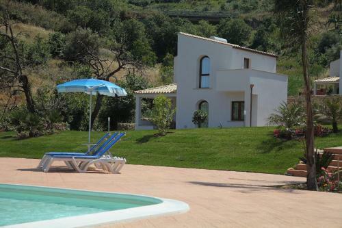 Apartamento Cefal� In Casa