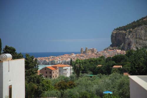 Apartamento Cefal� In Casa