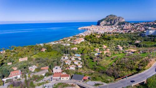 Apartamento Cefal� In Casa