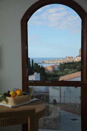 Apartamento Cefal� In Casa