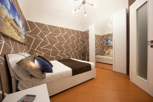Apartamento Casa Ruggero