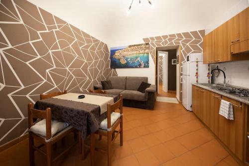 Apartamento Casa Ruggero