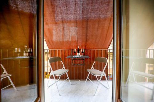 Apartamento Casa Ruggero