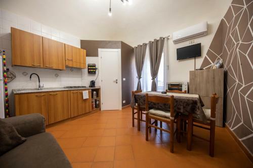Apartamento Casa Ruggero