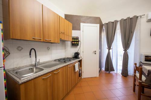 Apartamento Casa Ruggero