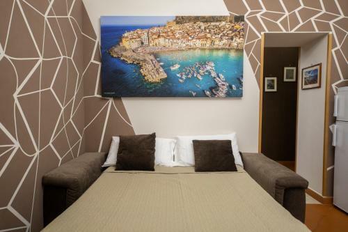 Apartamento Casa Ruggero