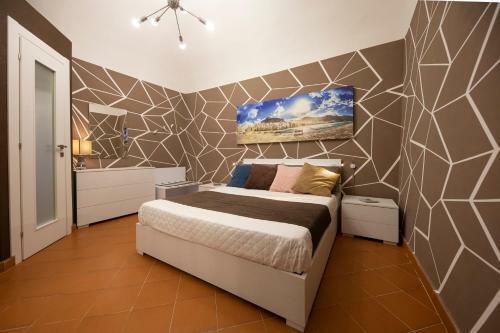 Apartamento Casa Ruggero