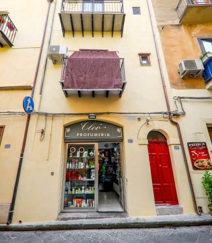 Apartamento Casa Ruggero