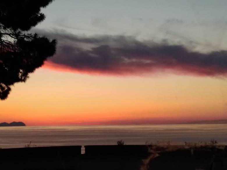 Alba Tra I Pini B&B