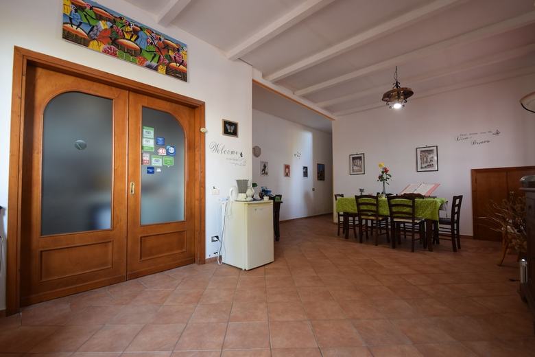 Alba Tra I Pini B&B