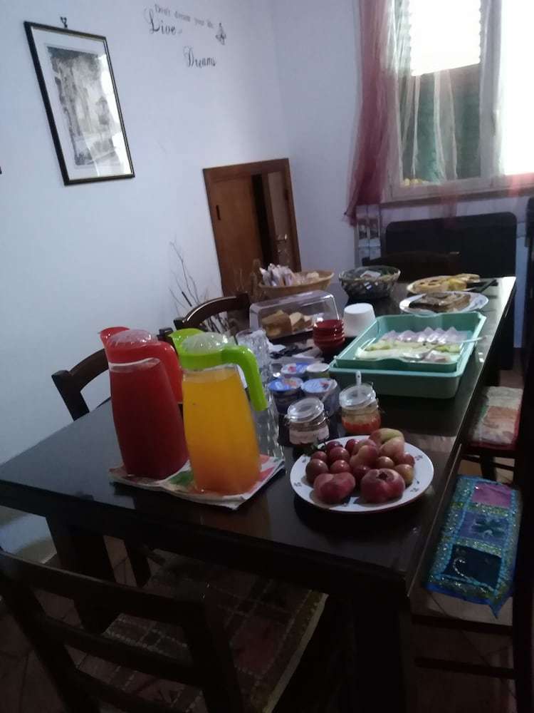 Alba Tra I Pini B&B