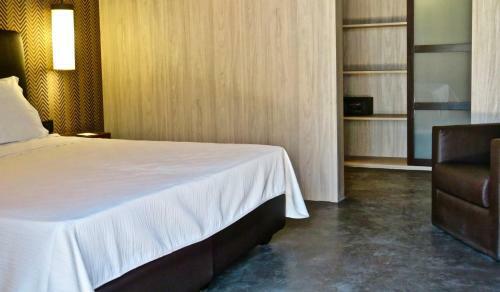 Apartamento Vallegrande Residence