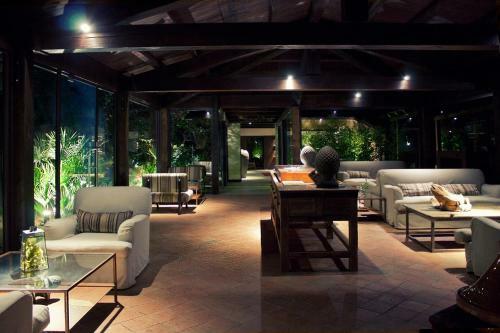 Apartamento Vallegrande Residence