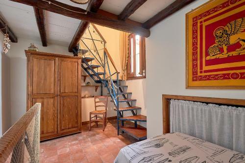 Apartamento Appartamenti Mandralisca