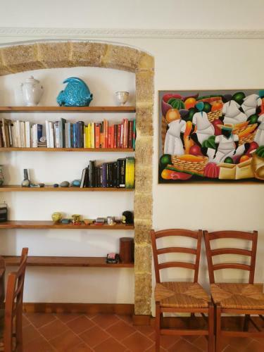 Apartamento Appartamenti Mandralisca
