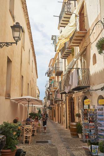 Apartamento Appartamenti Mandralisca