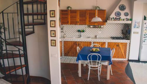 La Villetta Di Cefal�