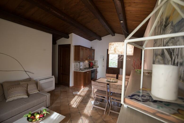 Apartamento Il Mulino