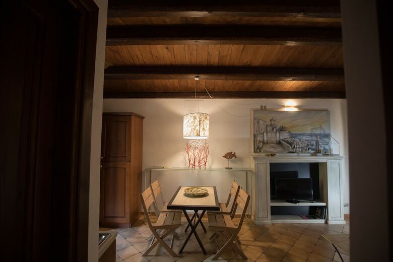 Apartamento Il Mulino